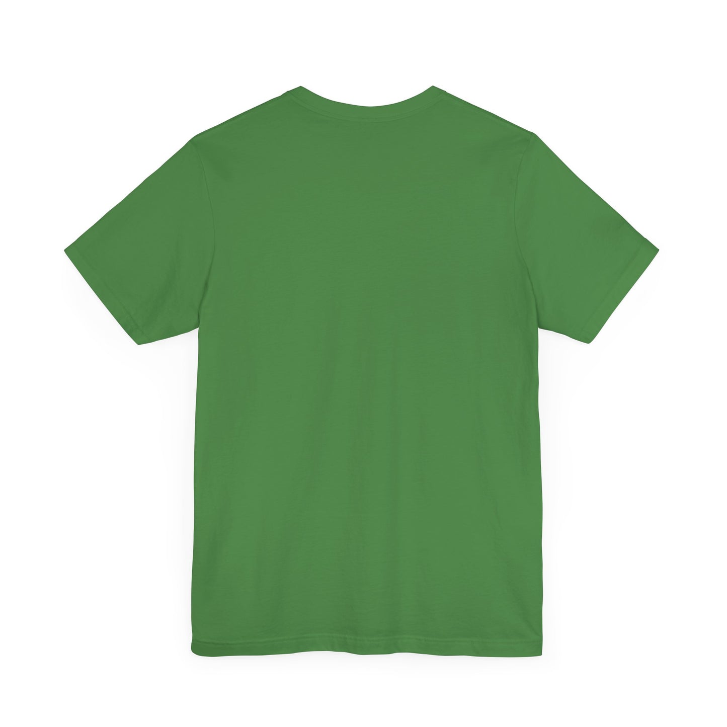 Rocky Mountains Short Sleeve Tee