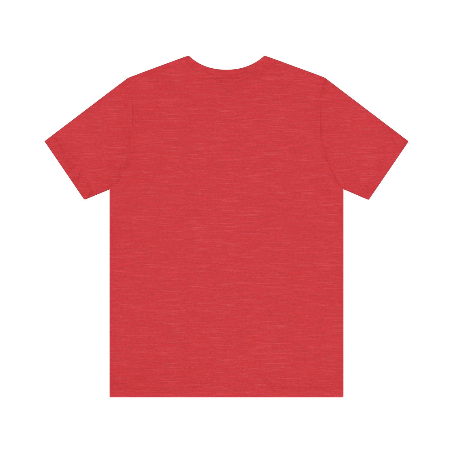 Topograf Logo Short Sleeve Tee