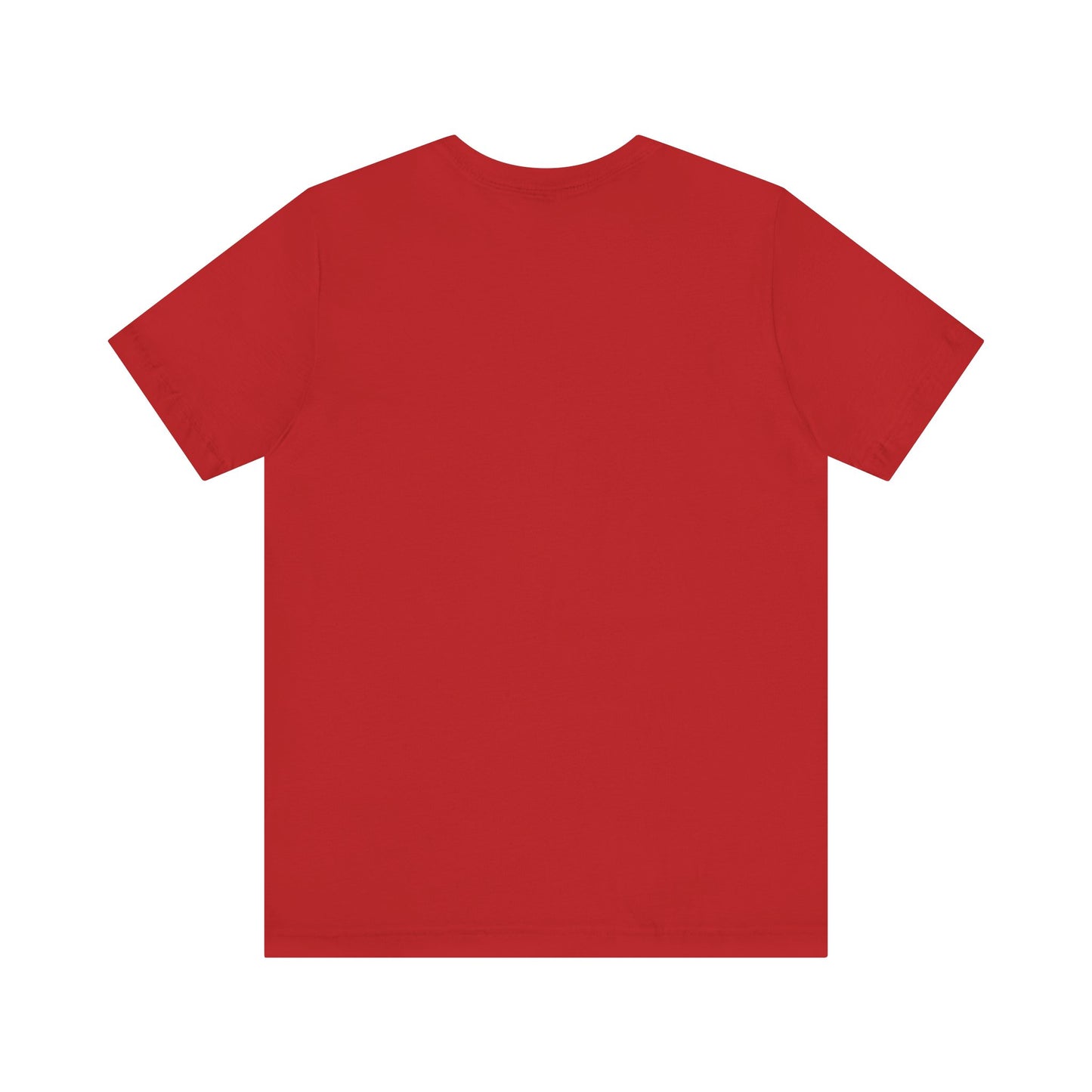 Topograf Logo Short Sleeve Tee