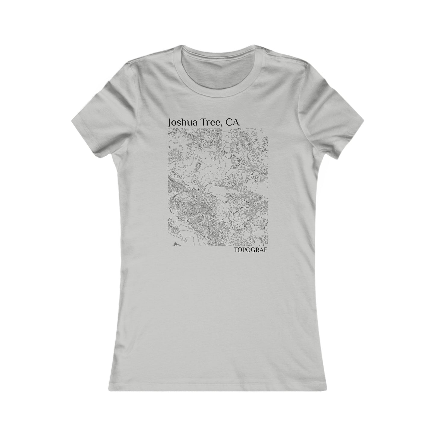 Joshua Tree, CA Women's T Shirt