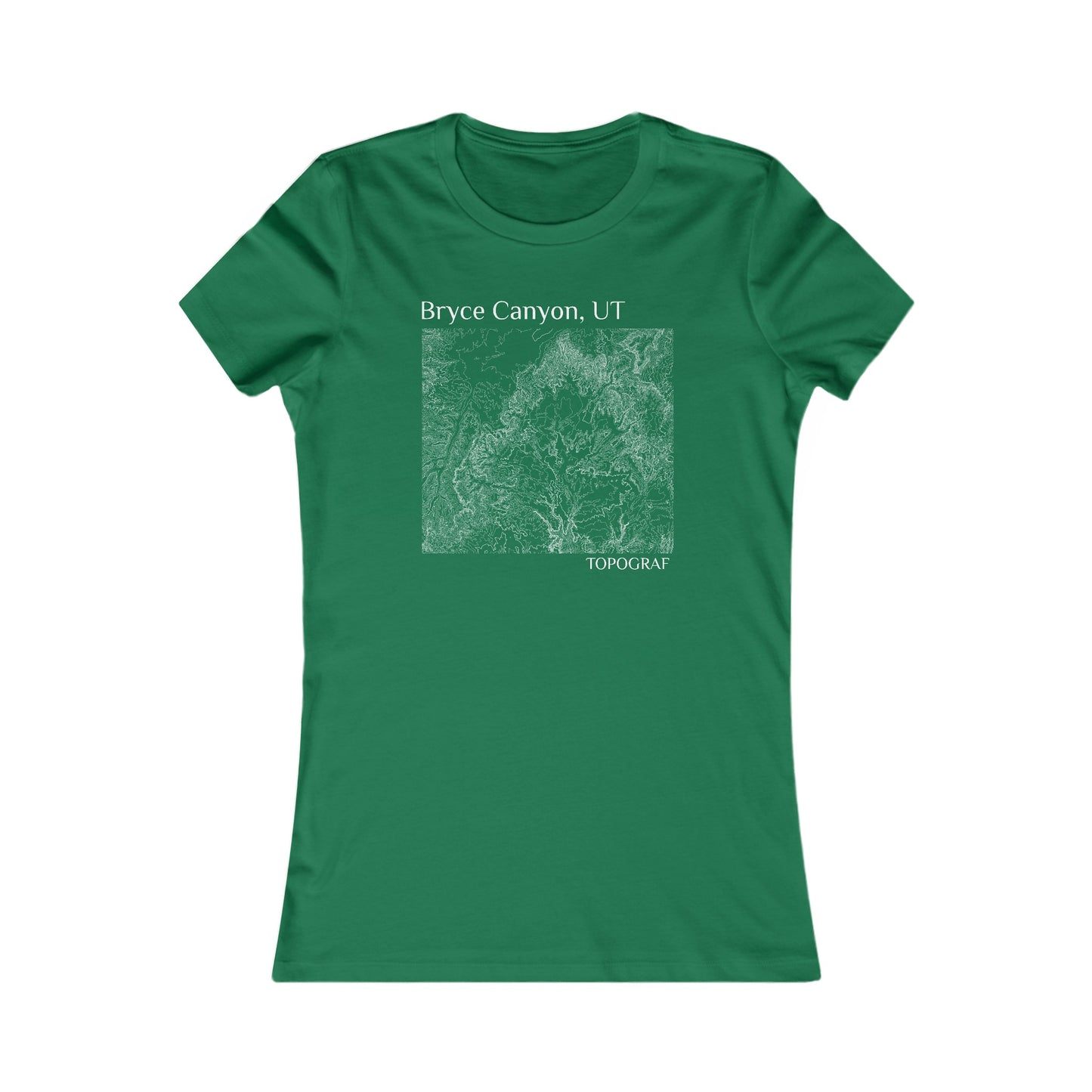 Bryce Canyon, UT Women's T Shirt