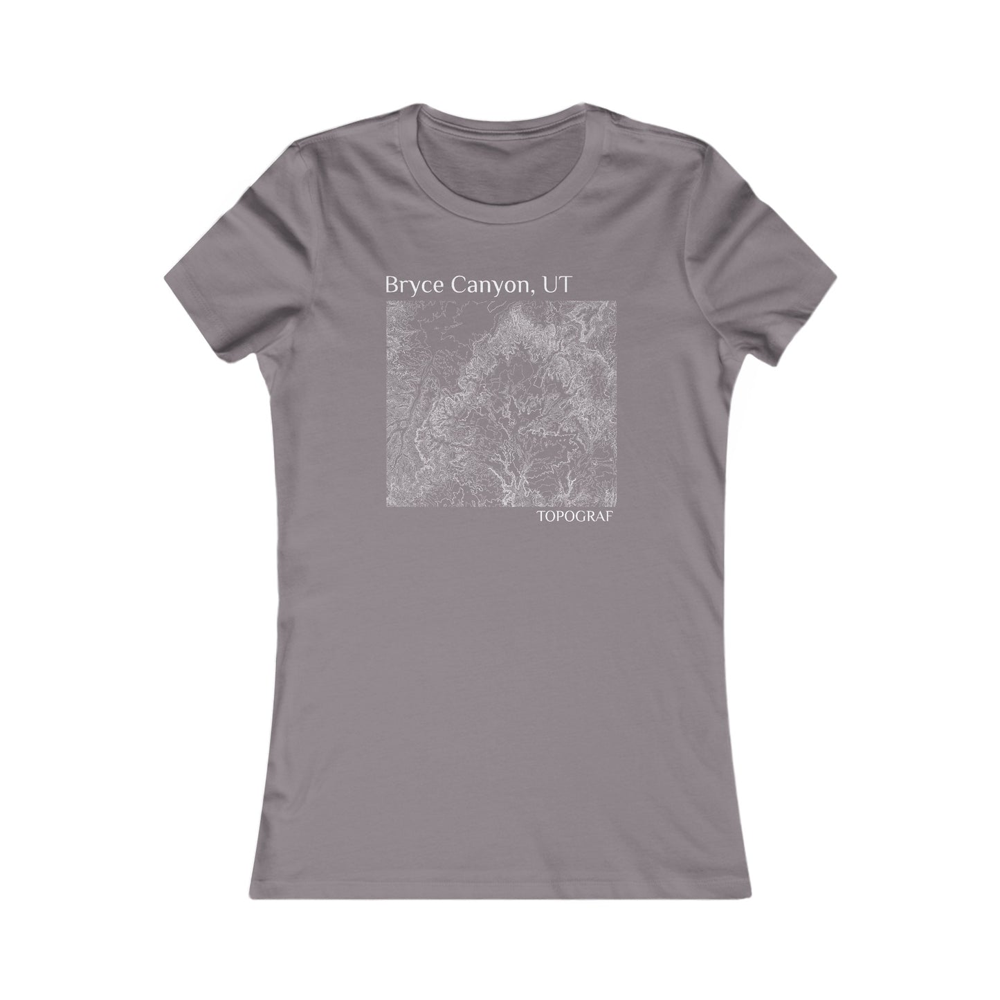 Bryce Canyon, UT Women's T Shirt