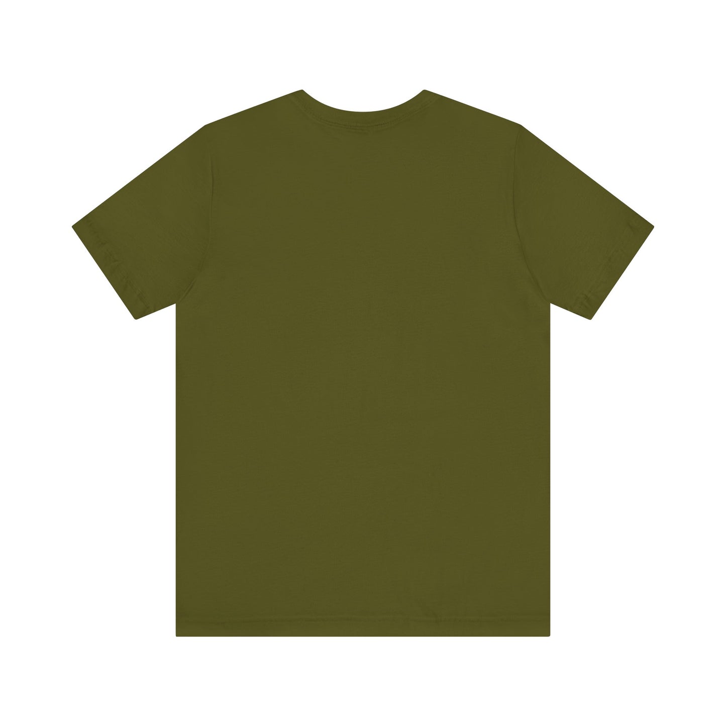 Mt. Tiefort, NTC Short Sleeve Tee