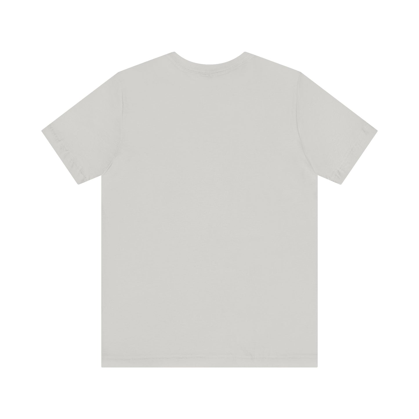 Topograf Logo Short Sleeve Tee