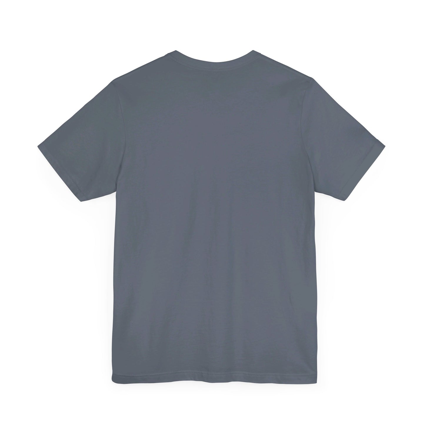 Topograf Logo Short Sleeve Tee