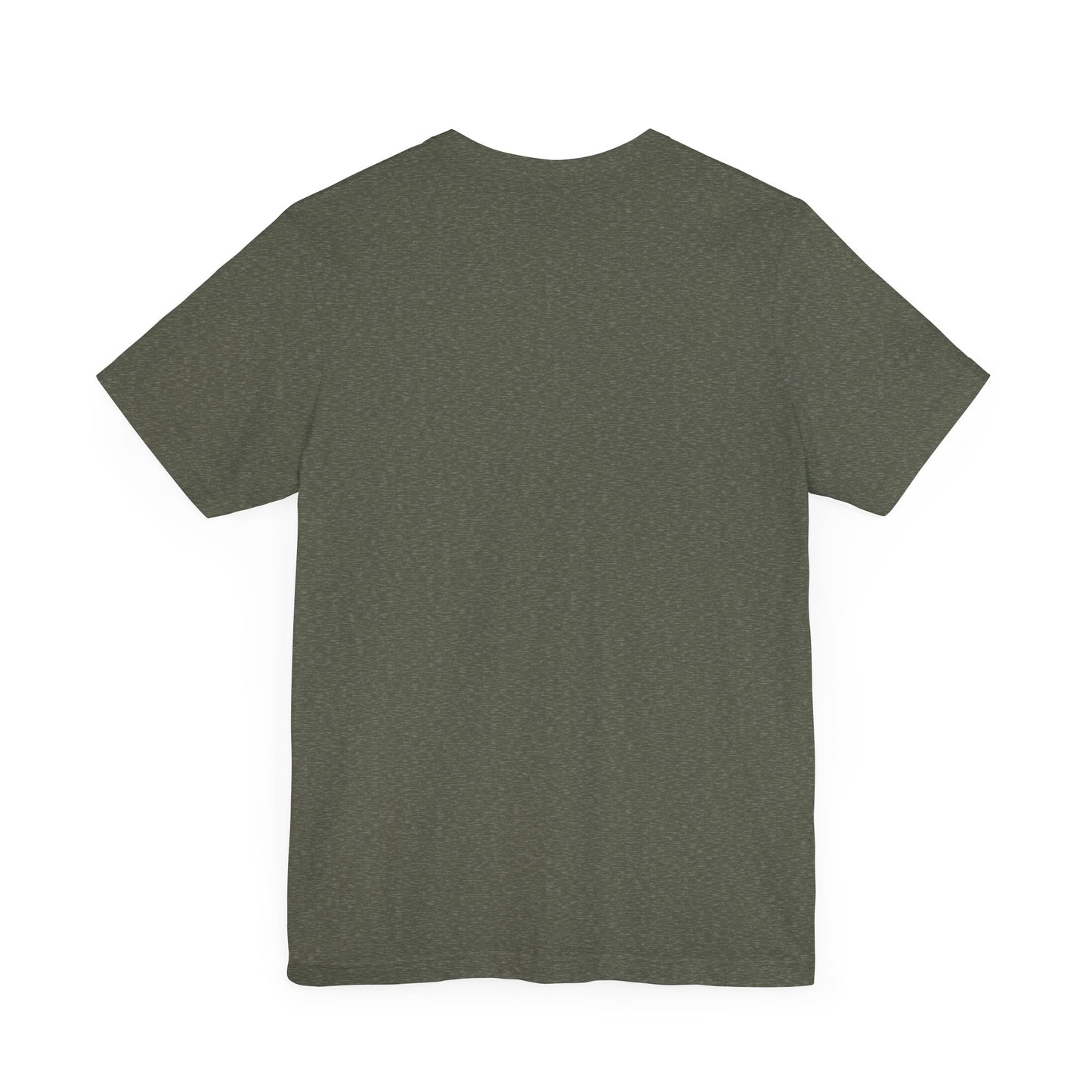 Roche-A-Cri Mound, WI Short Sleeve Tee