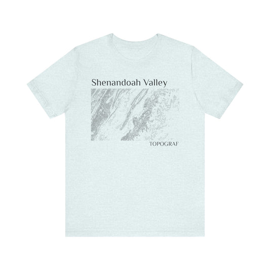 Shenandoah Valley Short Sleeve Tee