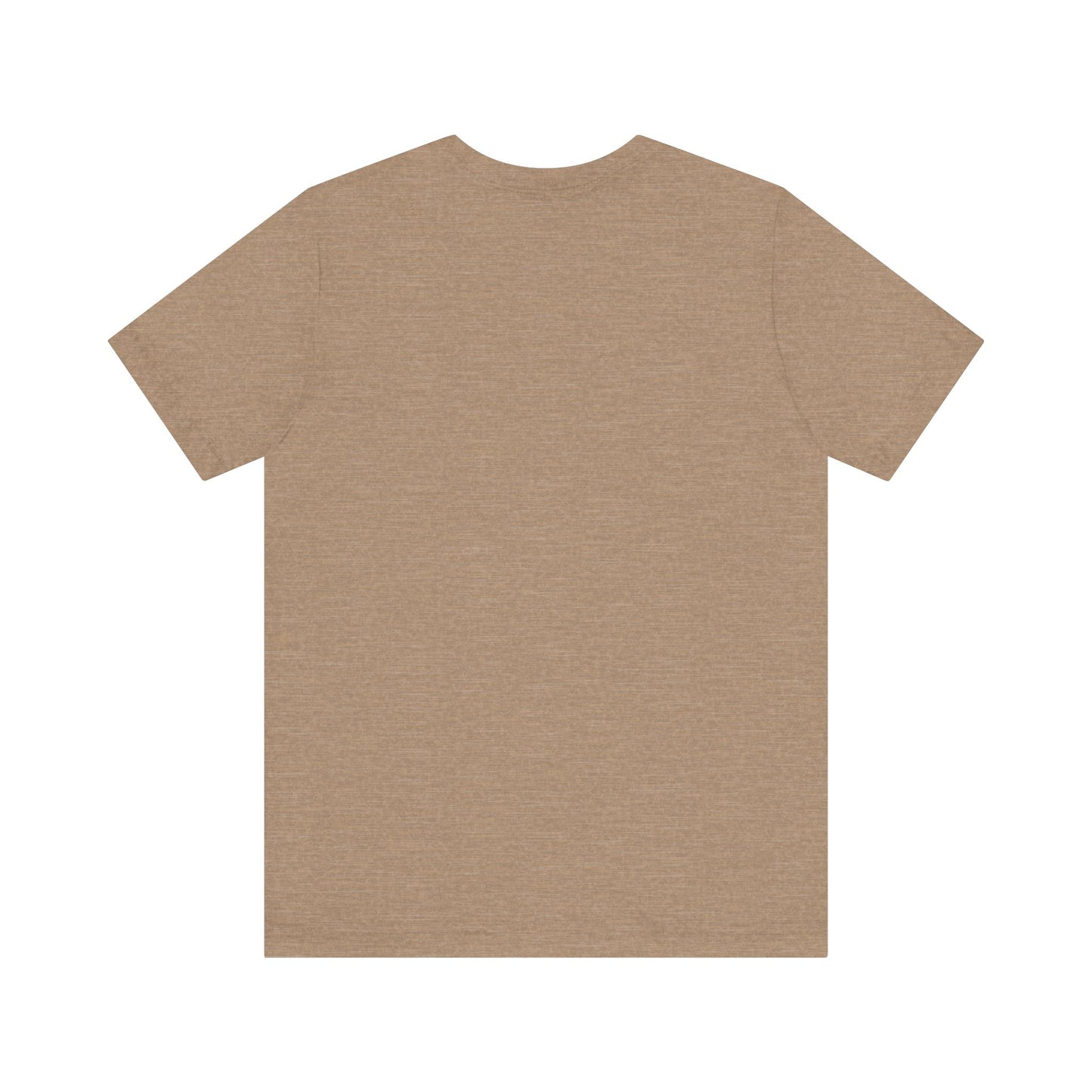 Roche-A-Cri Mound, WI Short Sleeve Tee