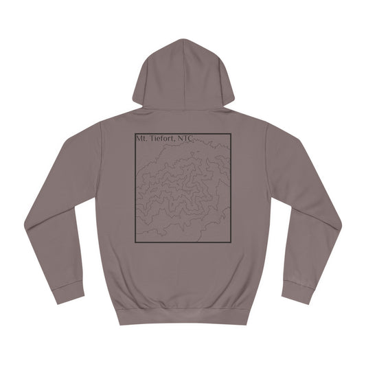 Copy of Copy of Mt. Charleston, NV Hooded Sweatshirt