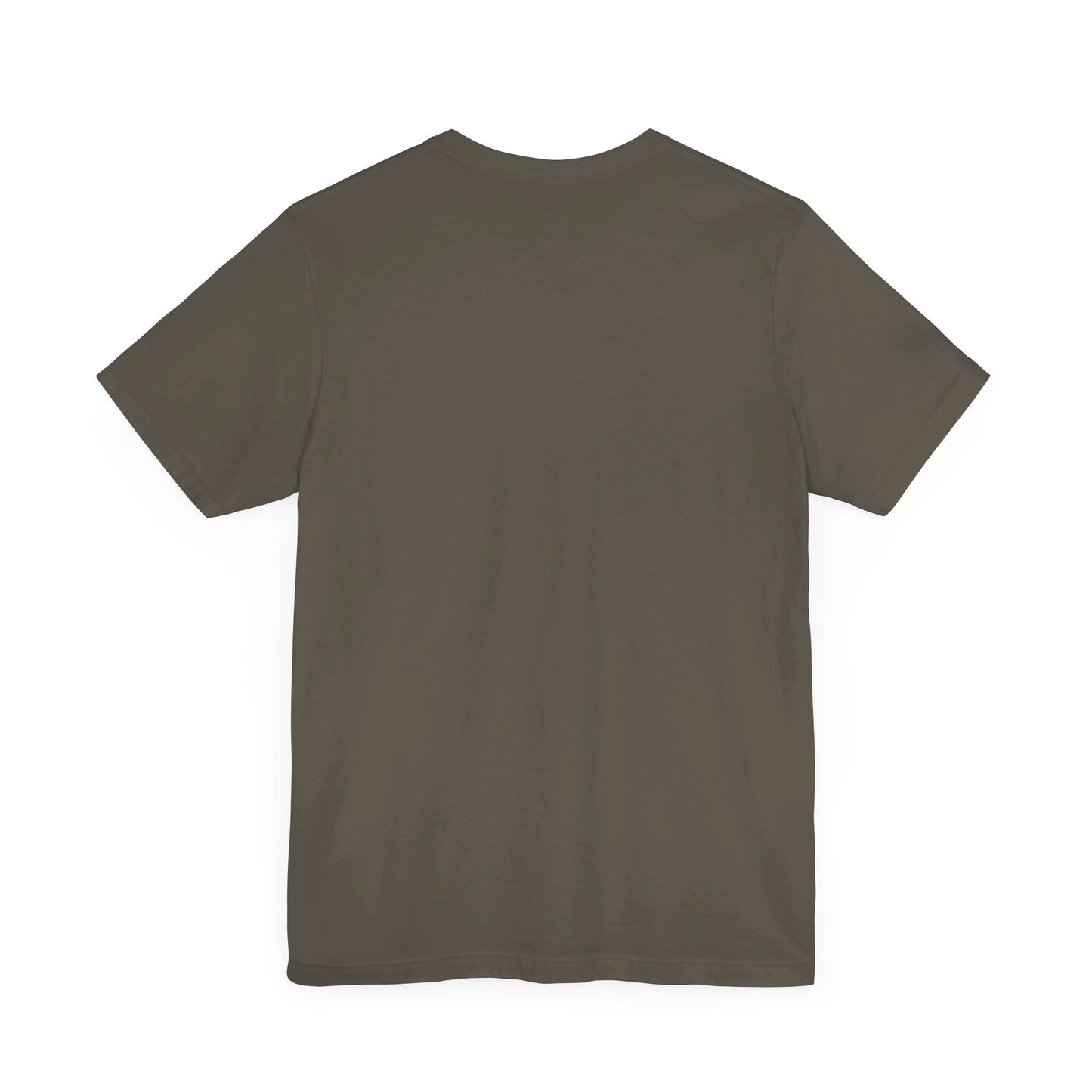 Kenai Fjords, AK Short Sleeve Tee