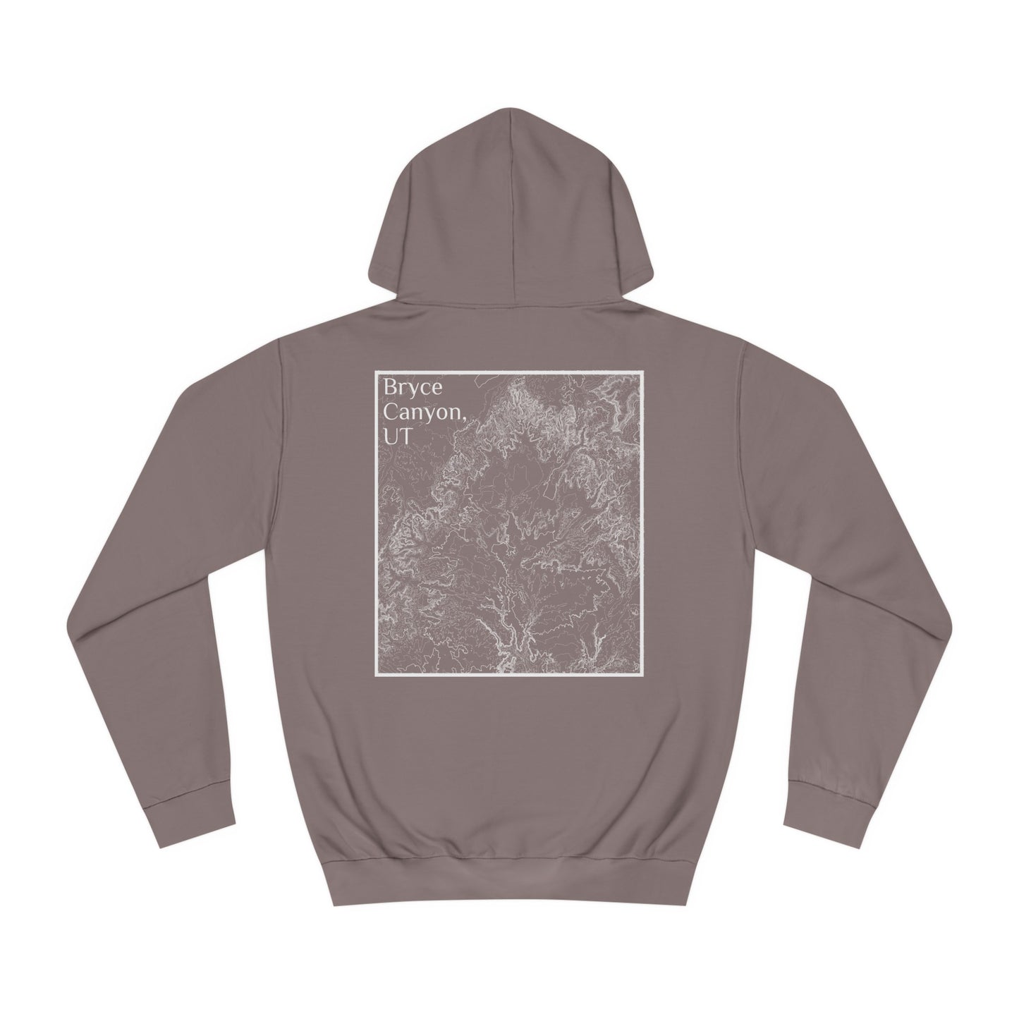 Bryce Canyon, UT Hooded Sweatshirt