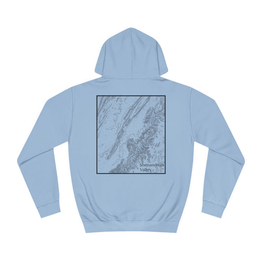 Shenandoah Valley Hooded Sweatshirt