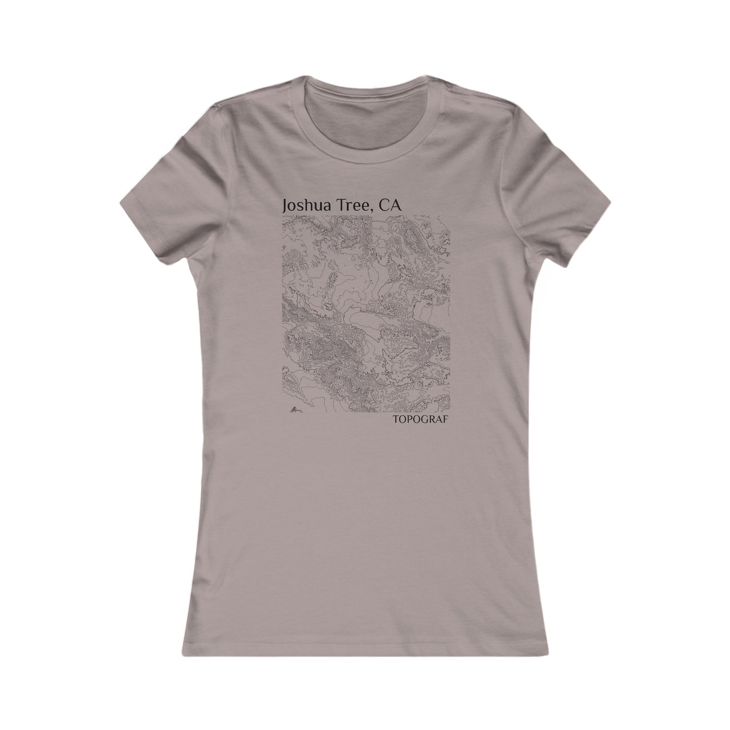 Joshua Tree, CA Women's T Shirt