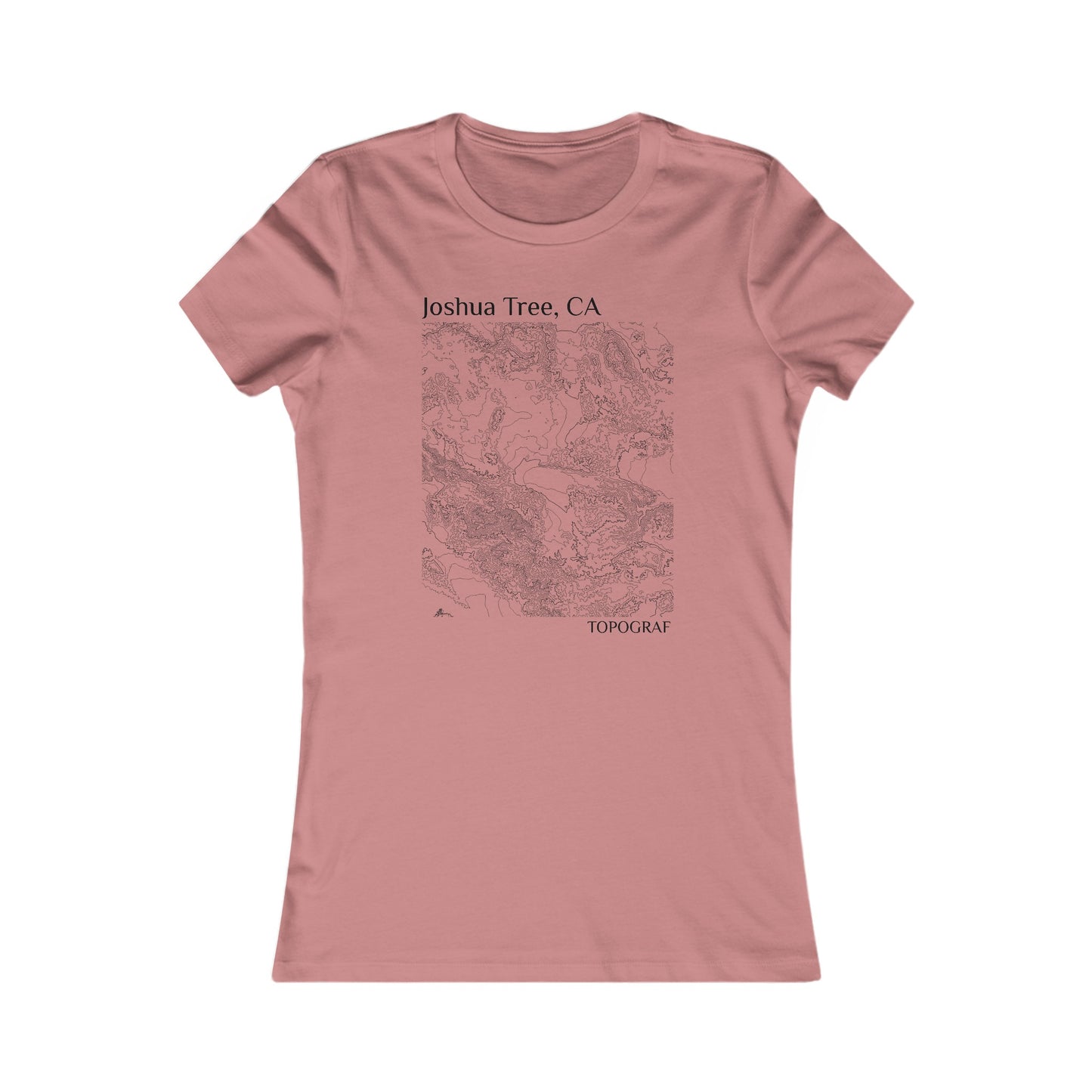 Joshua Tree, CA Women's T Shirt