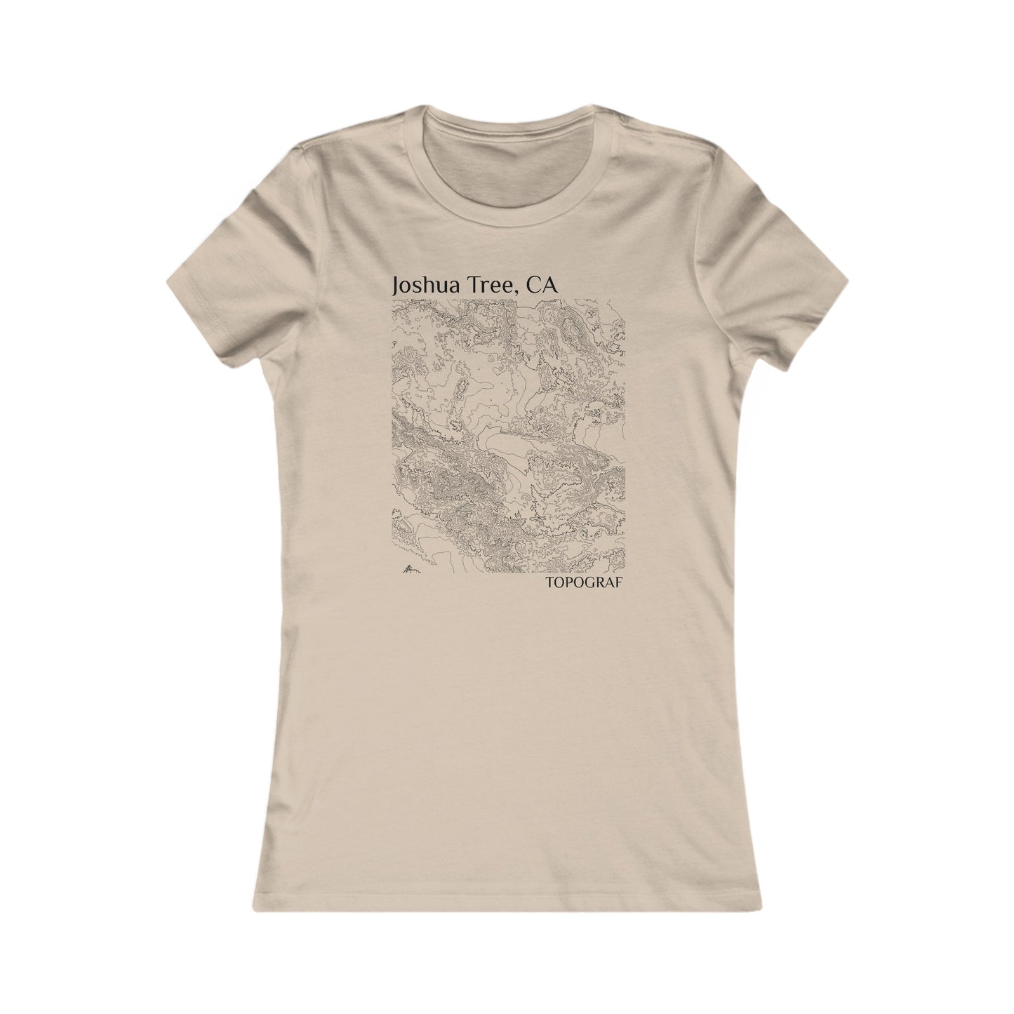 Joshua Tree, CA Women's T Shirt