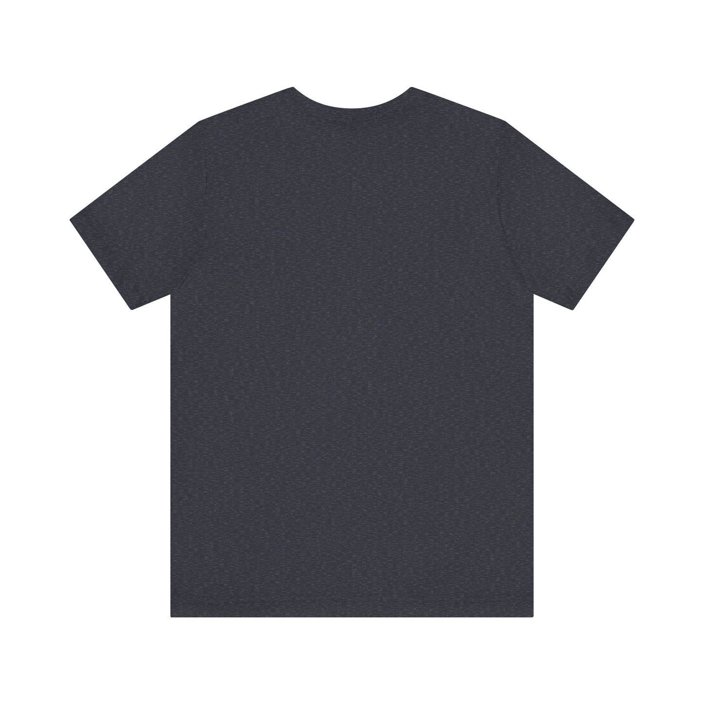 Topograf Logo Short Sleeve Tee