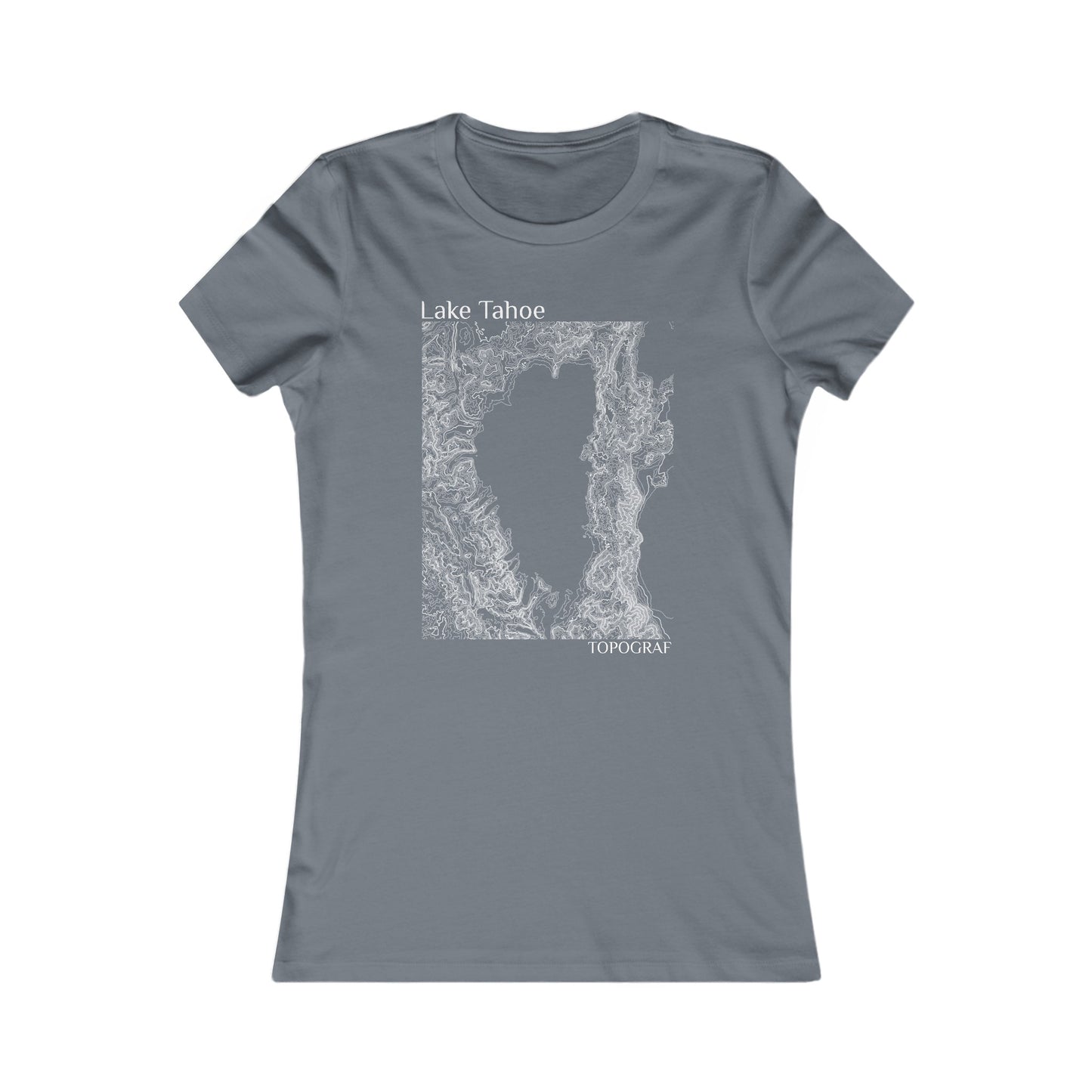 Lake Tahoe Women's T Shirt