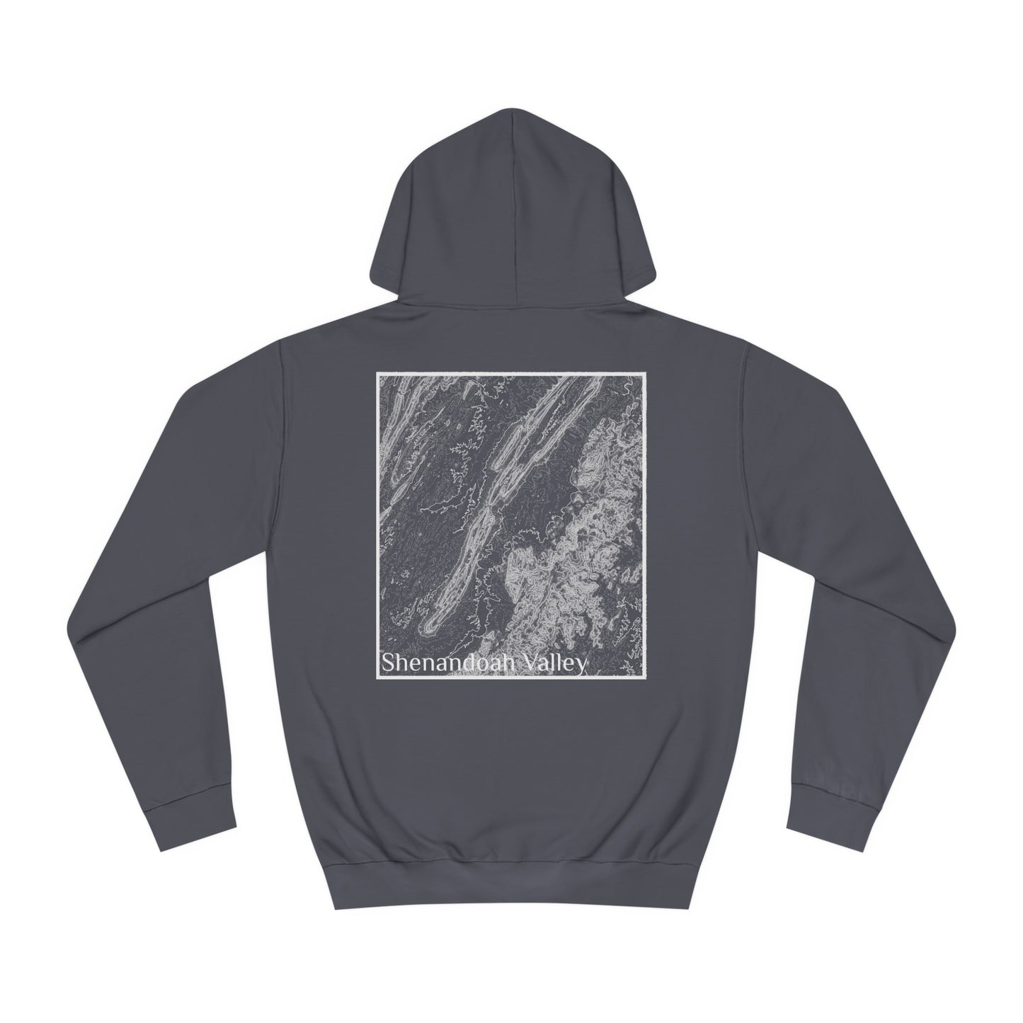 Shenandoah Valley Hooded Sweatshirt