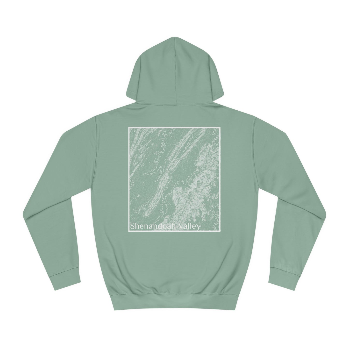 Shenandoah Valley Hooded Sweatshirt