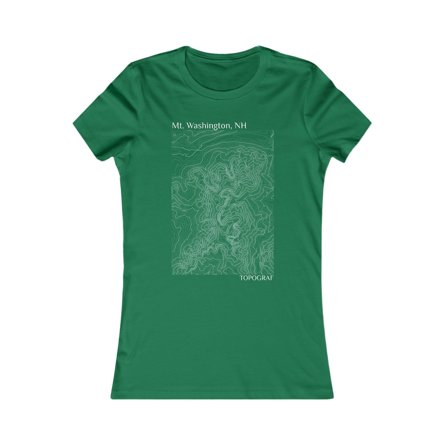 Mt. Washington, NH Women's T Shirt