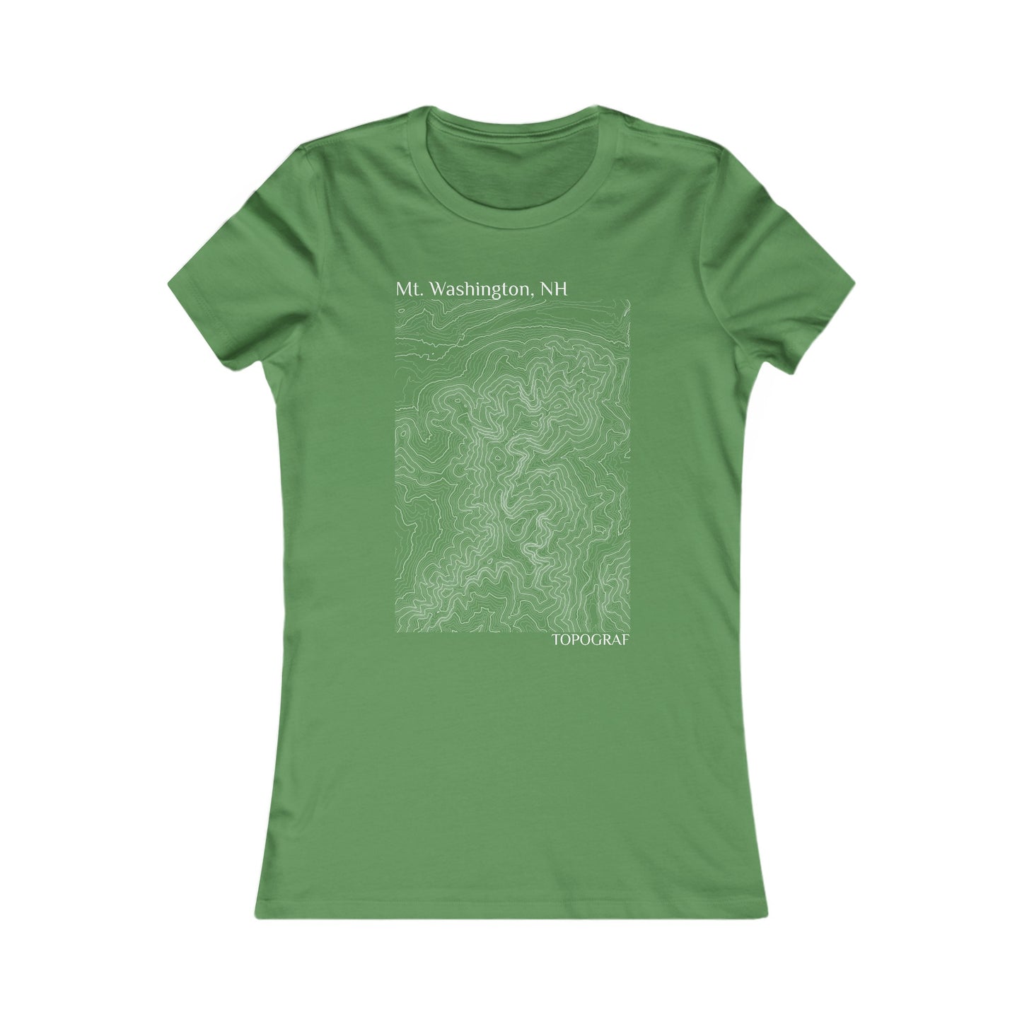 Mt. Washington, NH Women's T Shirt