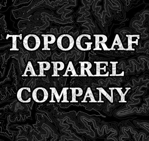 TOPOGRAF Apparel Co.
